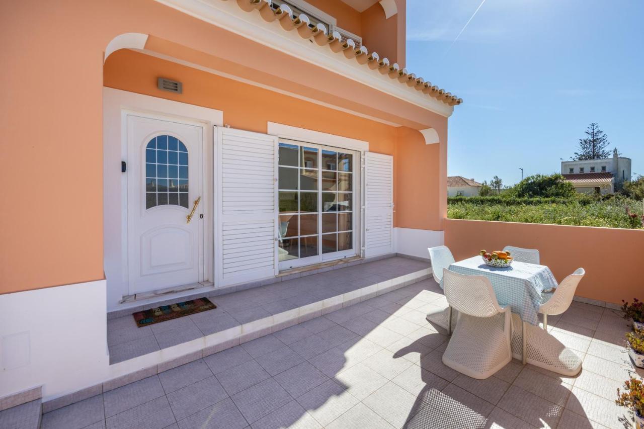 Sweet Home Sagres Extérieur photo