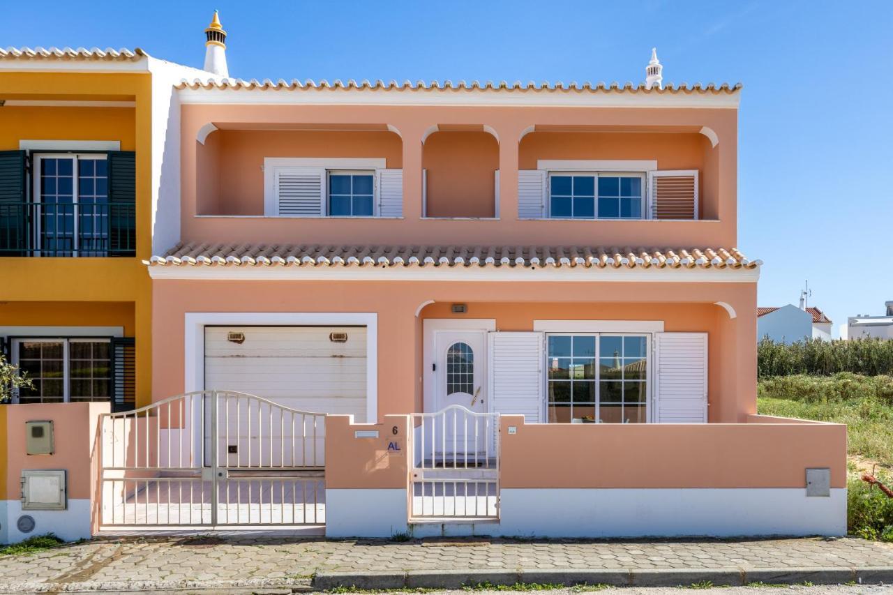 Sweet Home Sagres Extérieur photo