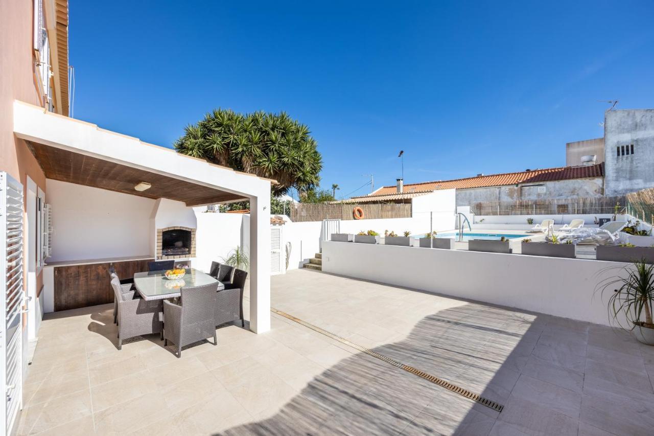 Sweet Home Sagres Extérieur photo