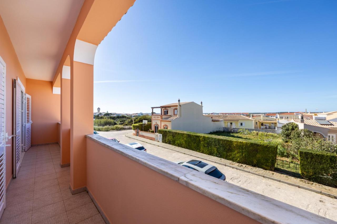 Sweet Home Sagres Extérieur photo