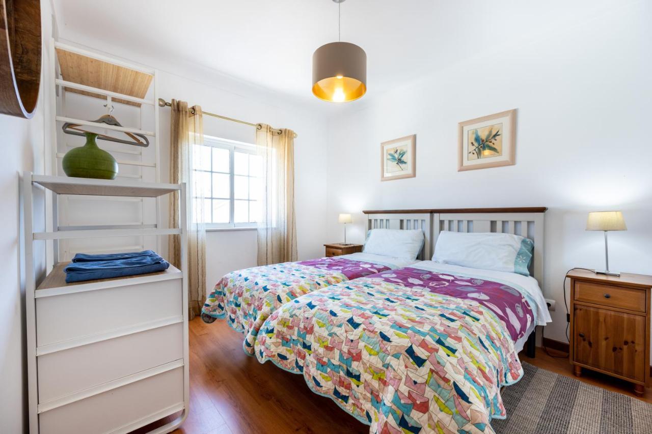 Sweet Home Sagres Extérieur photo